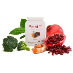 Pomi-T® Polyphenol 60 Capsules