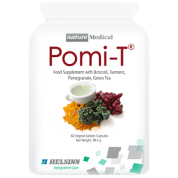 Pomi-T Polyphenol 60 Capsules (4 boxes-240 Capsules)