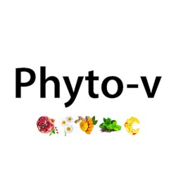 Phyto-V 60 Kapseln