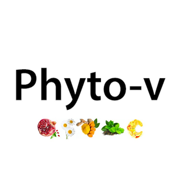 Phyto-v - Die neue Generation funktioneller Nahrungsergänzungsmitteln