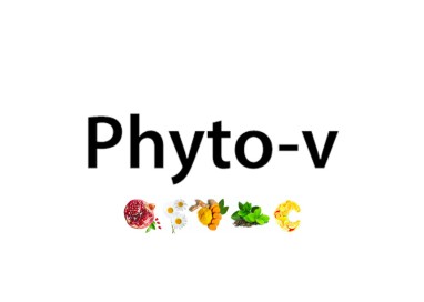 Phyto-v - Die neue Generation funktioneller Nahrungsergänzungsmitteln