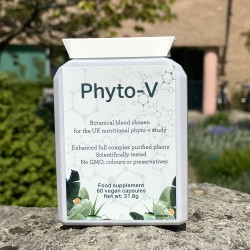 Phyto-V 60 Capsules