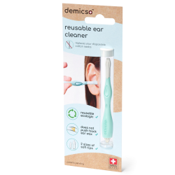 Reusable Ear Cleaner