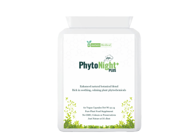 PhytoNightplus+ 60 Kapseln